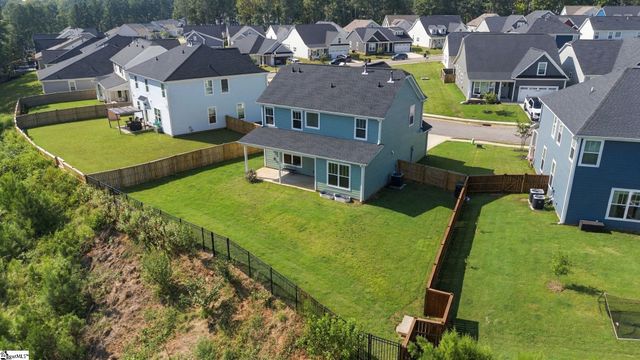 517 Glendon Street, Greer, SC 29651