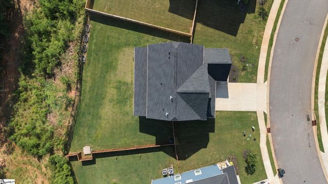517 Glendon Street, Greer, SC 29651