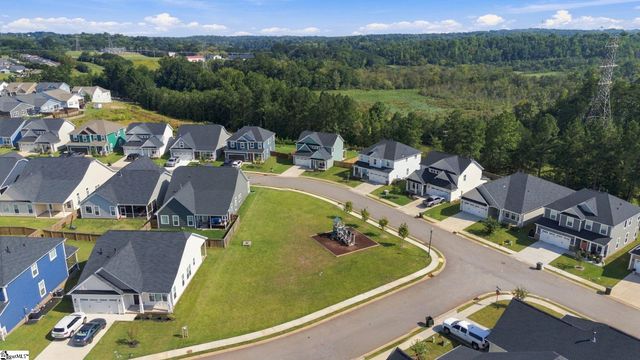 517 Glendon Street, Greer, SC 29651