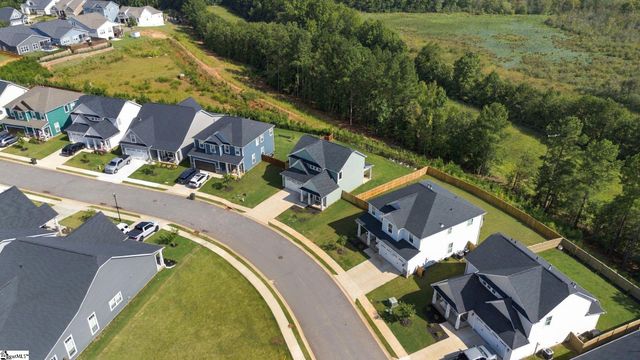 517 Glendon Street, Greer, SC 29651