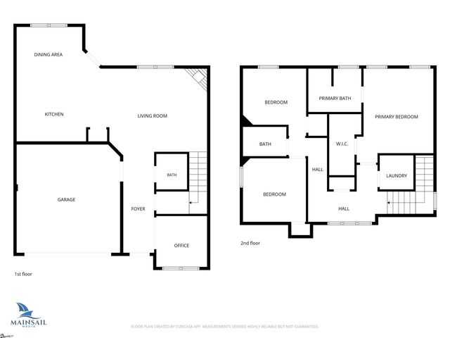 517 Glendon Street, Greer, SC 29651