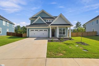 517 Glendon Street, Greer, SC 29651