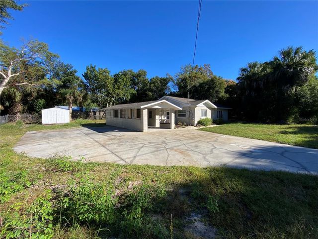 16131 WALLACE STREET, Umatilla, FL 32784