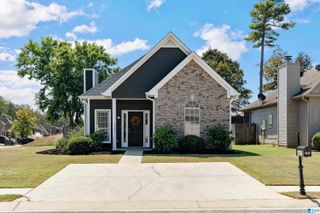 1016 MCALLISTER DRIVE, Calera, AL 35040