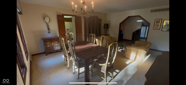 803 Oak Court, Greenfield, IN 46140