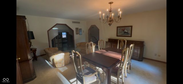 803 Oak Court, Greenfield, IN 46140
