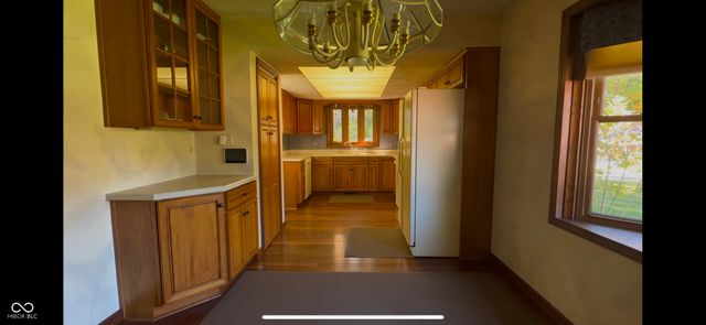 803 Oak Court, Greenfield, IN 46140