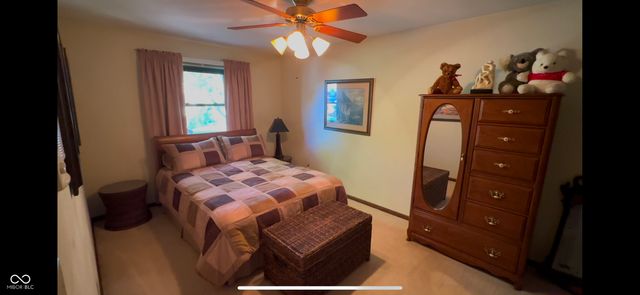 803 Oak Court, Greenfield, IN 46140