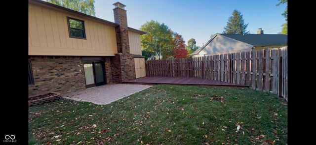803 Oak Court, Greenfield, IN 46140
