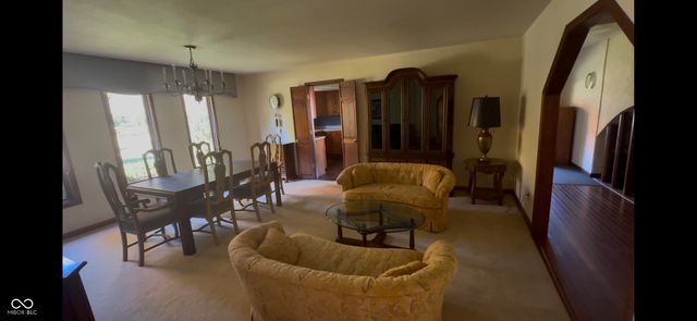 803 Oak Court, Greenfield, IN 46140