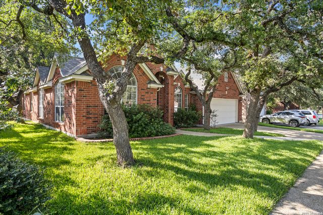 9506 Rocksprings, San Antonio, TX 78251