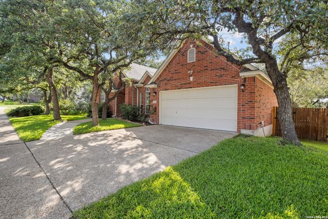 9506 Rocksprings, San Antonio, TX 78251