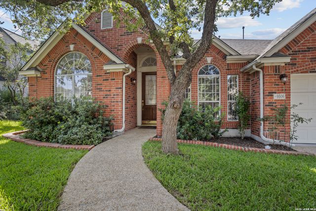 9506 Rocksprings, San Antonio, TX 78251