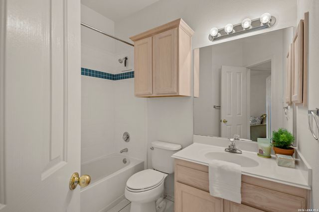 9506 Rocksprings, San Antonio, TX 78251