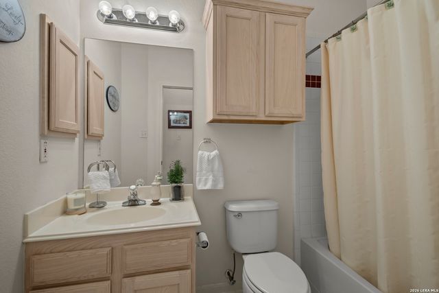 9506 Rocksprings, San Antonio, TX 78251