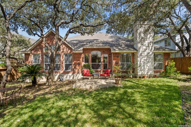 9506 Rocksprings, San Antonio, TX 78251