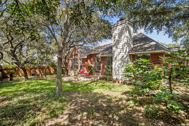9506 Rocksprings, San Antonio, TX 78251