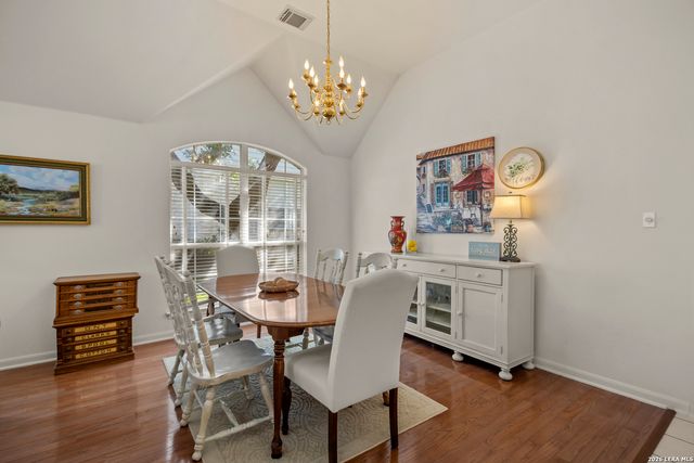 9506 Rocksprings, San Antonio, TX 78251