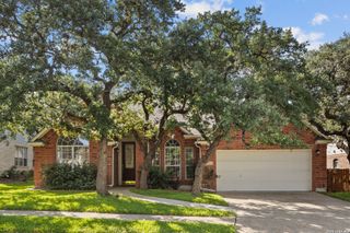 9506 Rocksprings, San Antonio, TX 78251