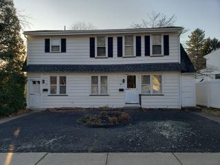 23 VINCENT AVE #2ND FLOOR, Hamilton Township, NJ 08619