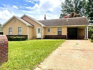 3405 WINDY HOLLOW CIR, Memphis, TN 38118