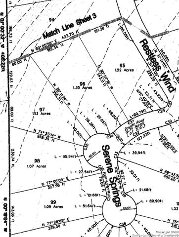 908 serene, Spring Branch, TX 78070