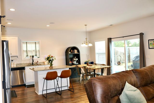 4164 Thimbleberry Drive, Graniteville, SC 29829