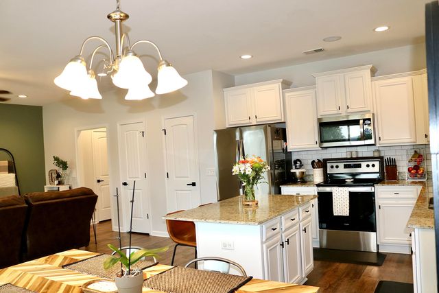 4164 Thimbleberry Drive, Graniteville, SC 29829