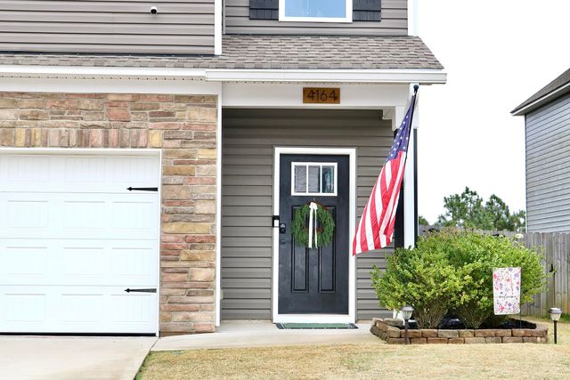 4164 Thimbleberry Drive, Graniteville, SC 29829