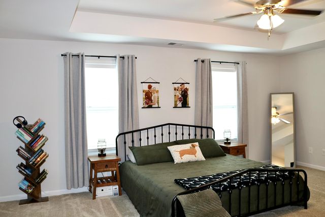 4164 Thimbleberry Drive, Graniteville, SC 29829