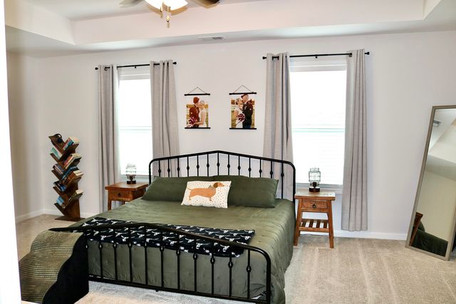 4164 Thimbleberry Drive, Graniteville, SC 29829