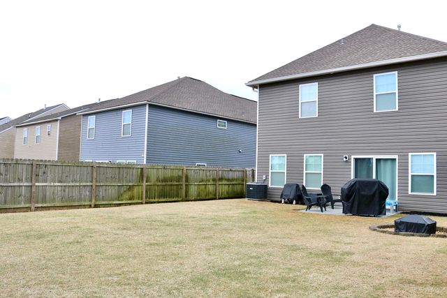 4164 Thimbleberry Drive, Graniteville, SC 29829