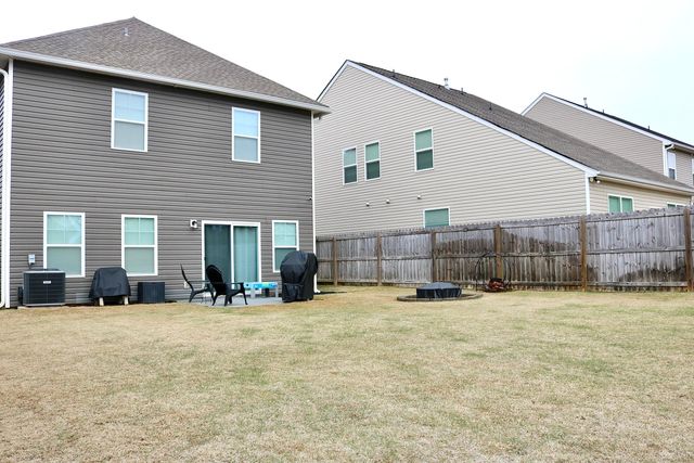 4164 Thimbleberry Drive, Graniteville, SC 29829