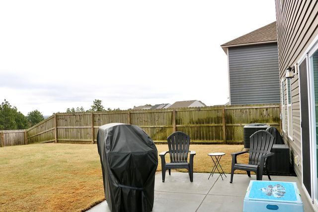 4164 Thimbleberry Drive, Graniteville, SC 29829