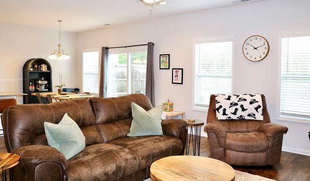 4164 Thimbleberry Drive, Graniteville, SC 29829