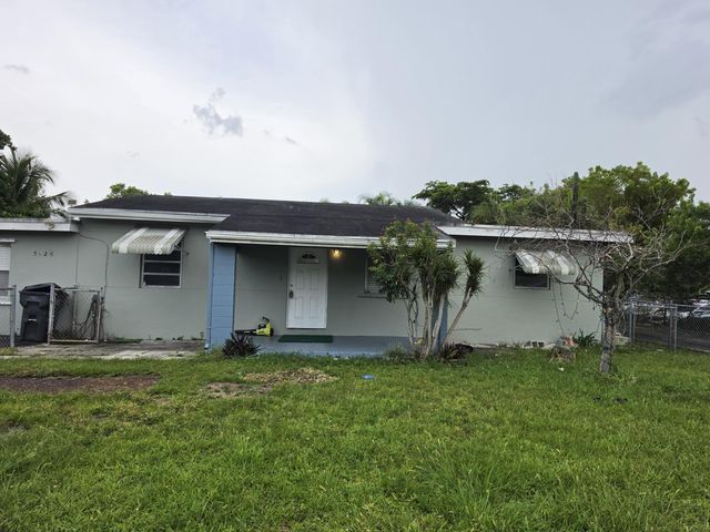 5926 TAFT Street, Hollywood, FL 33021