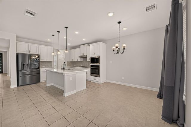 8522 Belfast Manor Ln, Richmond, TX 77407