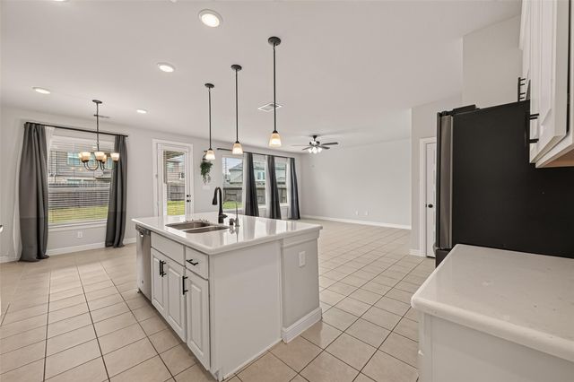 8522 Belfast Manor Ln, Richmond, TX 77407