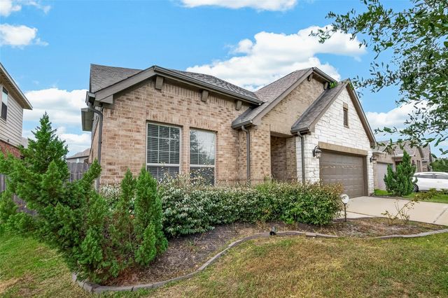 8522 Belfast Manor Ln, Richmond, TX 77407