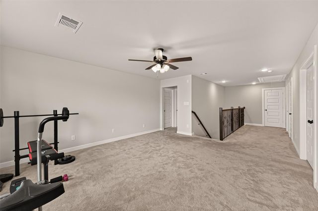 8522 Belfast Manor Ln, Richmond, TX 77407