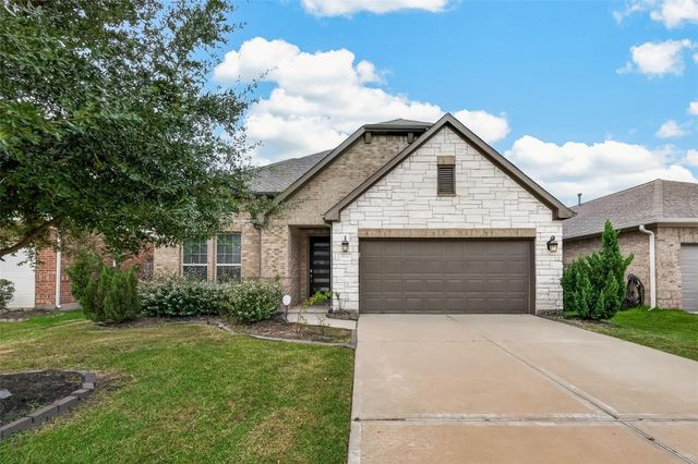 8522 Belfast Manor Ln, Richmond, TX 77407