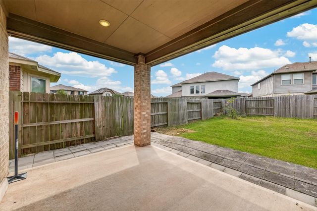 8522 Belfast Manor Ln, Richmond, TX 77407