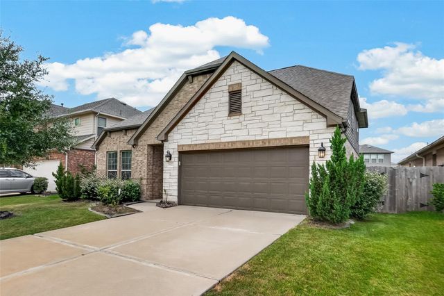 8522 Belfast Manor Ln, Richmond, TX 77407