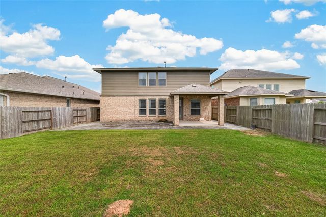 8522 Belfast Manor Ln, Richmond, TX 77407