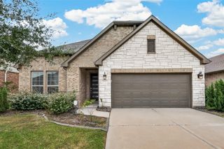 8522 Belfast Manor Ln, Richmond, TX 77407