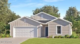 125 SMOKERISE Drive, St. Augustine, FL 32092
