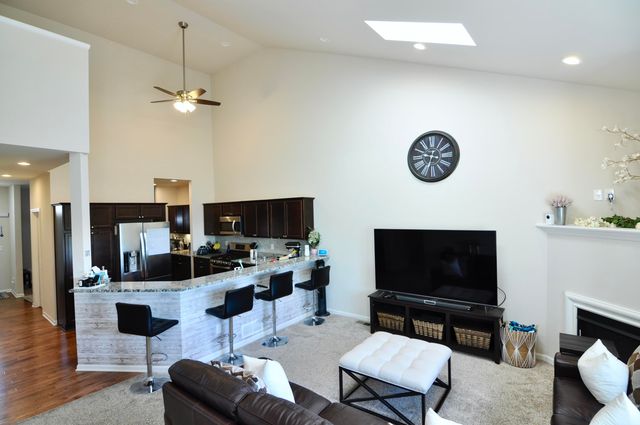 4481 Bridgeview Lane, Canton, MI 48188