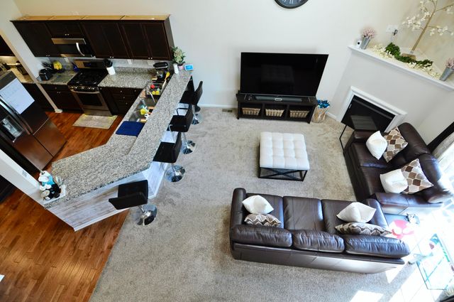 4481 Bridgeview Lane, Canton, MI 48188