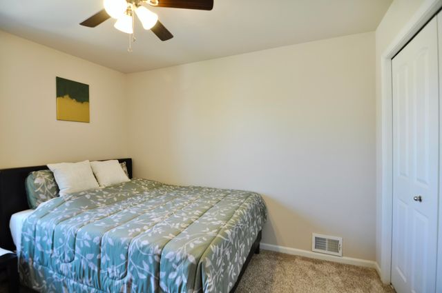 4481 Bridgeview Lane, Canton, MI 48188