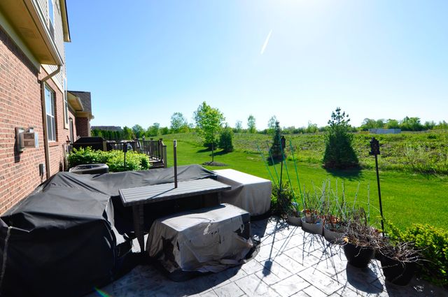 4481 Bridgeview Lane, Canton, MI 48188